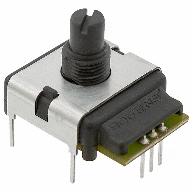 ECW1J-B16-BC0024L Bourns Inc.  Encoder